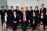 Head Office Team