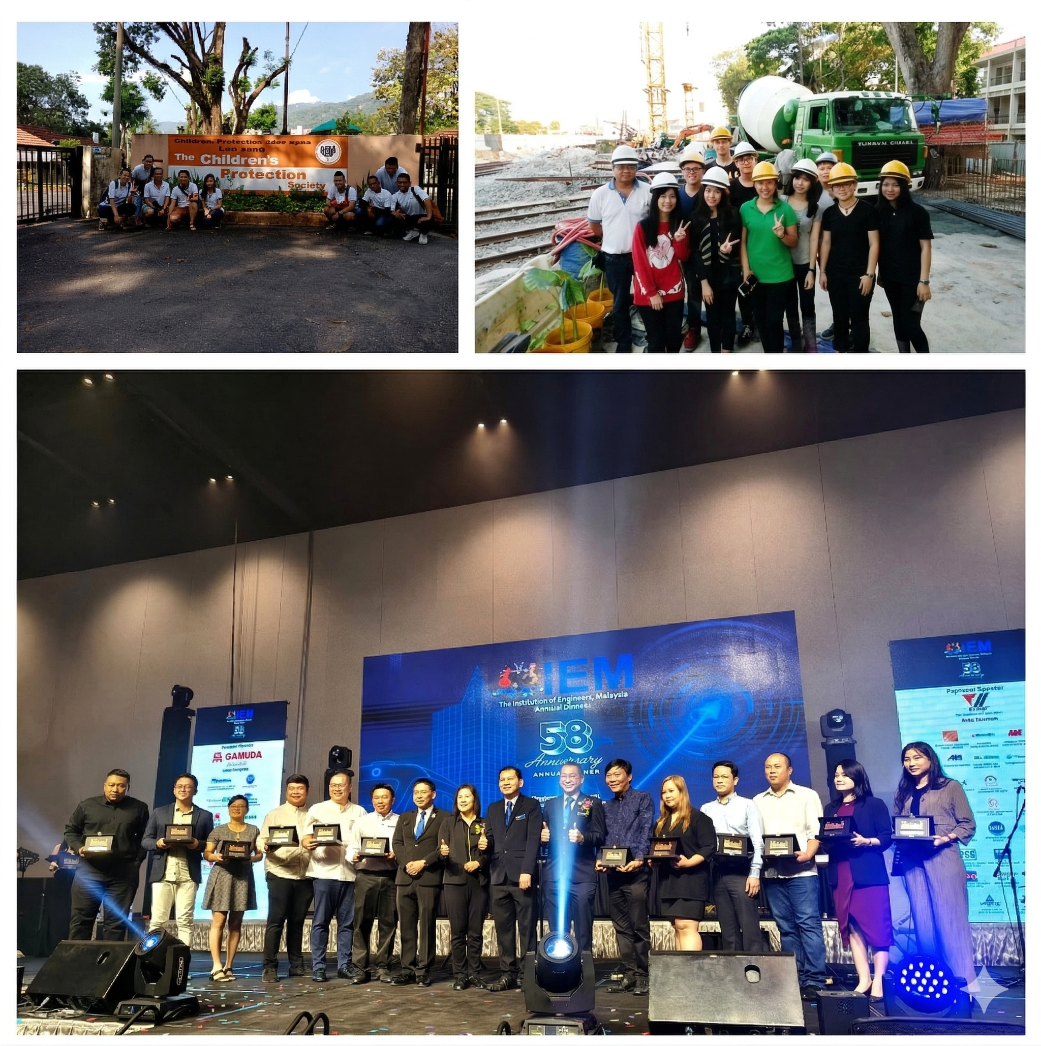 Builtech ESG Commitment