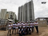 MSF Project Team