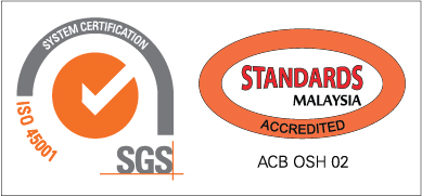 ISO 45001 Safety Management Certification