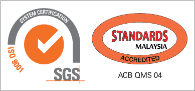 ISO 9001 Operational Quality Certification