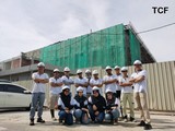 TCF Project Team