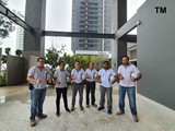 TM Project Team
