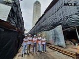 WCLB Project Team